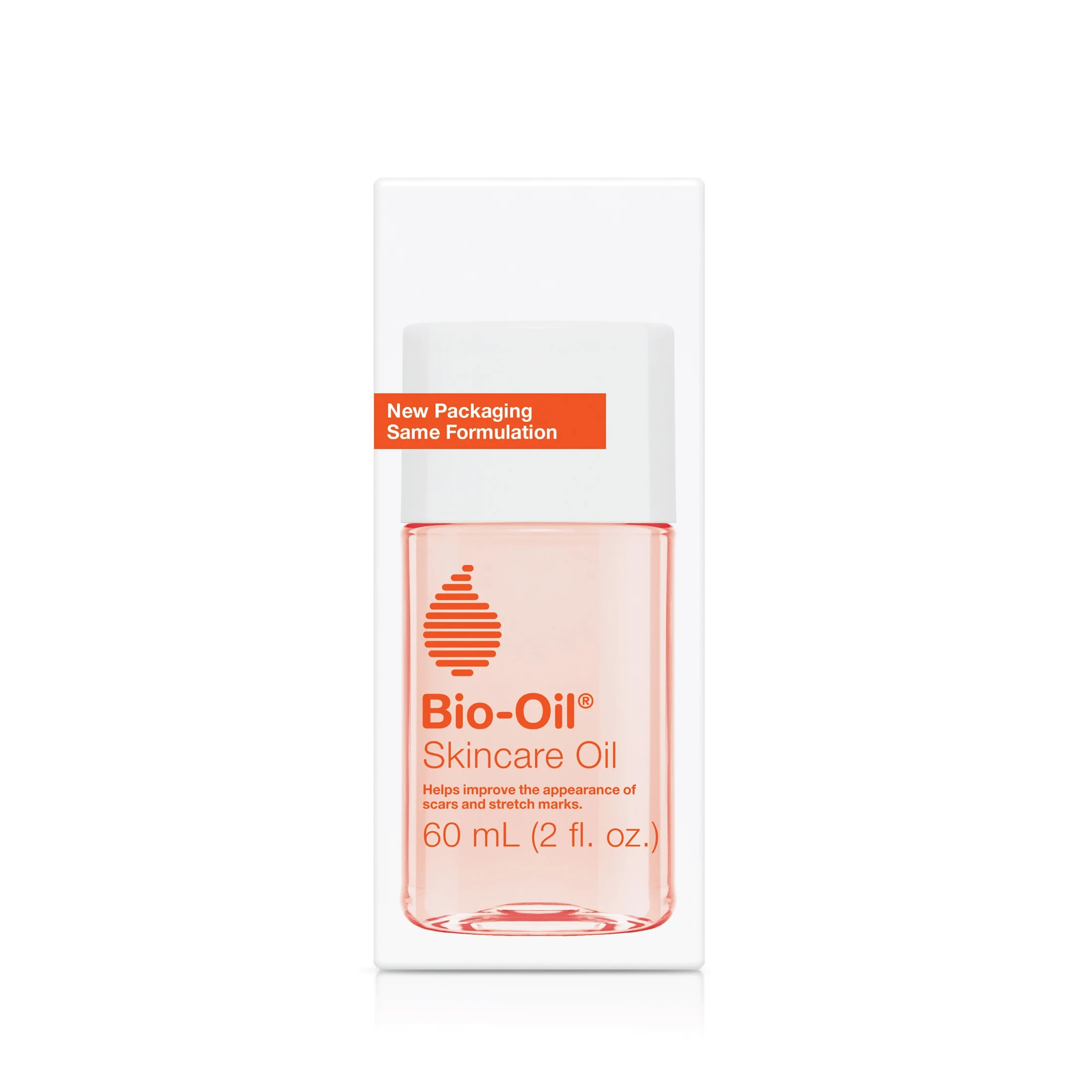 Bio-Oil Έλαιο περιποίησης δέρματος 60ml