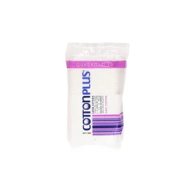 Cotton Plus Cotton Wool 50 Pcs