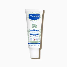 Cradle cap cream