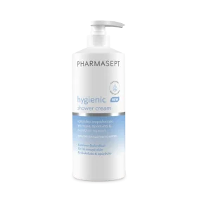 Hygienic Shower Cream