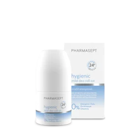 Hygienic Mild Deo Roll-On