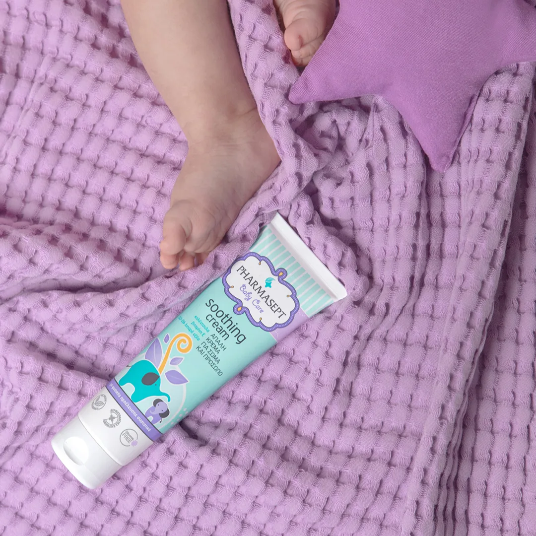 Baby Care Soothing Cream - Image 2