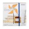 Korres An Anthology of Greek Scents Cashmere Kumquat Eau De Toilette 50 ml + Cashmere Kumquat Body Milk 125 ml