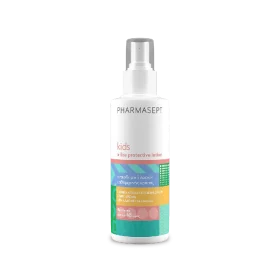 Kids X-Lice Protective Lotion