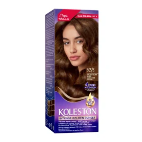 Wella - Koleston Intense Hair Color 305/3 Sunlight Golden Brown