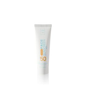 Invisible Sunscreen SPF50 - Αντηλιακό Προσώπου - 50ml