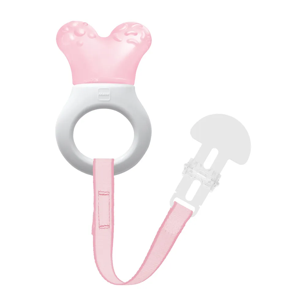 Mini Cooler & Clip - Teether - Image 3