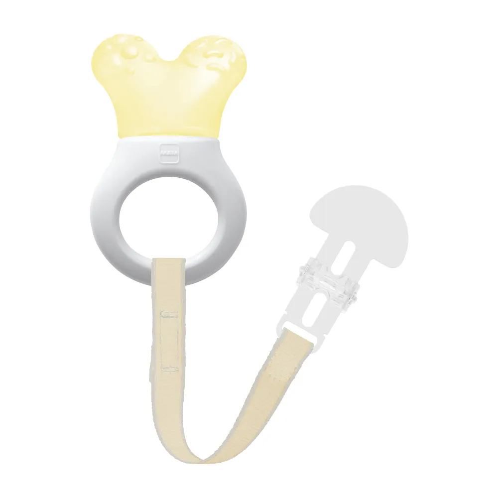 Mini Cooler & Clip - Teether - Image 2