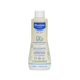 Mustela Απαλό Σαμπουάν για Κανονικές Επιδερμίδες