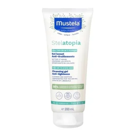 Stelatopia® Anti-tightness Cleansing Gel Mustela®