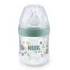 Nuk Nature Sense Έλεγχος Θερμοκρασίας S Μπιμπερό 150 ml