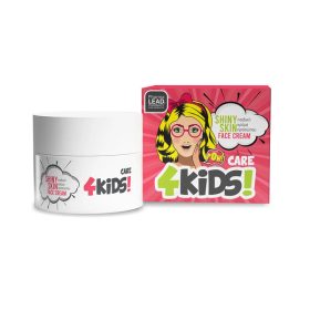 Pharmalead 4Kids Shiny Skin, Face Cream, 50ml
