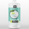 2 in 1 Bubble Fun Shampoo & Shower Gel pharmalead