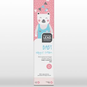 Baby Nappy Cream pharmalead