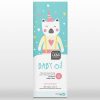 Baby Oil pharmalead