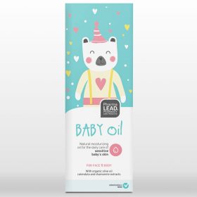 Baby Oil pharmalead