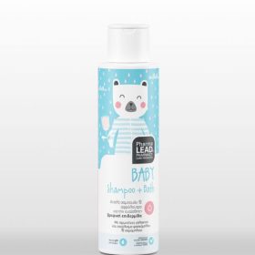 Baby Shampoo & Bath pharmalead 500mL