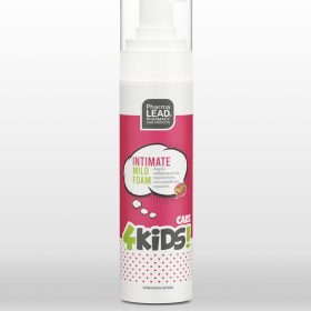 Intimate Mild Foam pharmalead