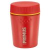 TRAILBREAK ΚΑΝΆΤΑ ΜΕΣΗΜΕΡΙΑΝΟΎ ΓΕΎΜΑΤΟΣ 400 PIPPI RED - Δοχείο θερμός