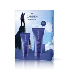 GARDEN Sharp Glow Box- Men