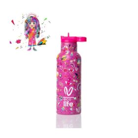 Ecolife x Vasiliki Rainbow 500ml