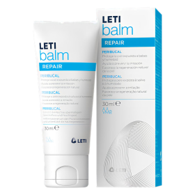LETIbalm Περιστοματική κρέμα