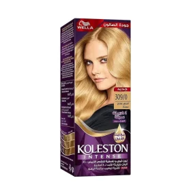 Wella Koleston Intense Hair Dye Very Light Blonde 309/0
