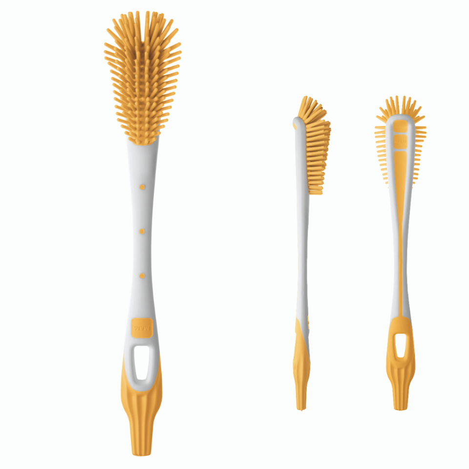 MAM Soft Brush