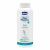 Chicco Baby Moments Talco Βρεφική Πούδρα για Aλλαγή Πάνας 150g