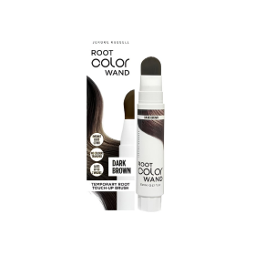Jerome Russell Root Color Wand Dark Brown