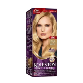 Wella Koleston Intense Hair Dye Light Blonde 308/0