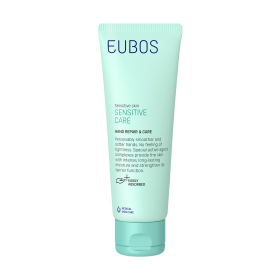 EUBOS Sensitive Hand Repair Cream