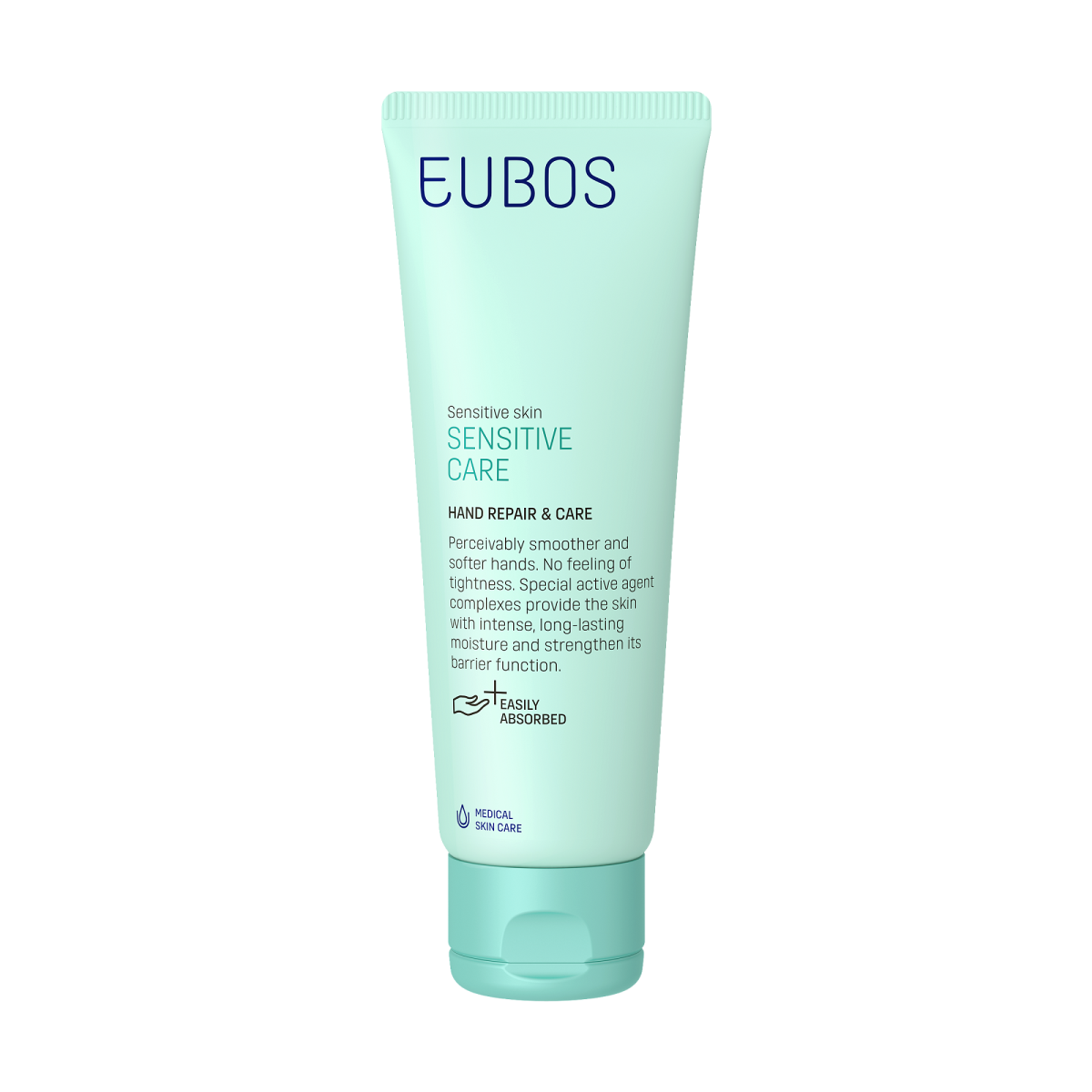 EUBOS Sensitive Hand Repair Cream
