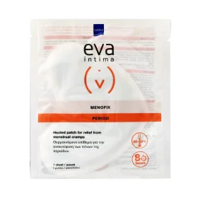 Intermed Eva Intima Menofix Period Patch 1 Τεμάχιο