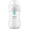 Philips Avent Baby Bottle Natural Response AirFree Vent 3-6m