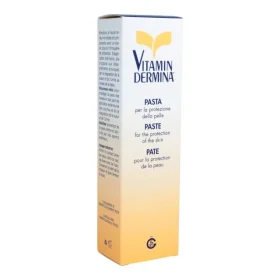 VITAMIN DERMINA PASTE 100ML