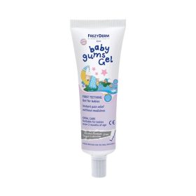 frezyderm Baby Gums Gel 25ml