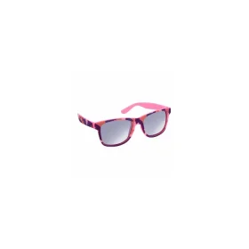 Eyelead Kids Sunglasses for Girl Pink Camouflage