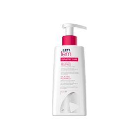 LetiFem Pediatric Intimate Gel, 250ml