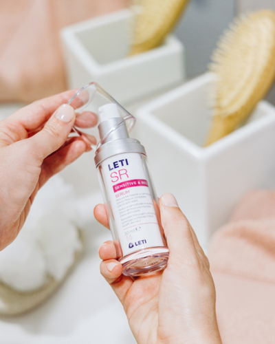 LETISR Serum Anti-Redness - Image 2