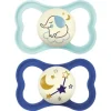 MAM Air Night Blue 6-16m