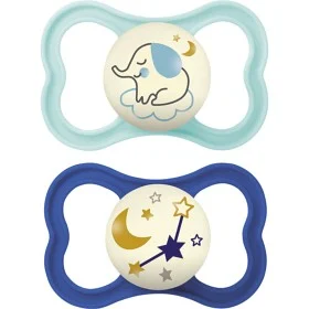 MAM Air Night Blue 6-16m