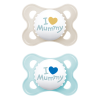 MAM Original I Love Mummy 2–6M