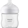 Philips Avent Baby bottle Natural Response 0m+ 125ml