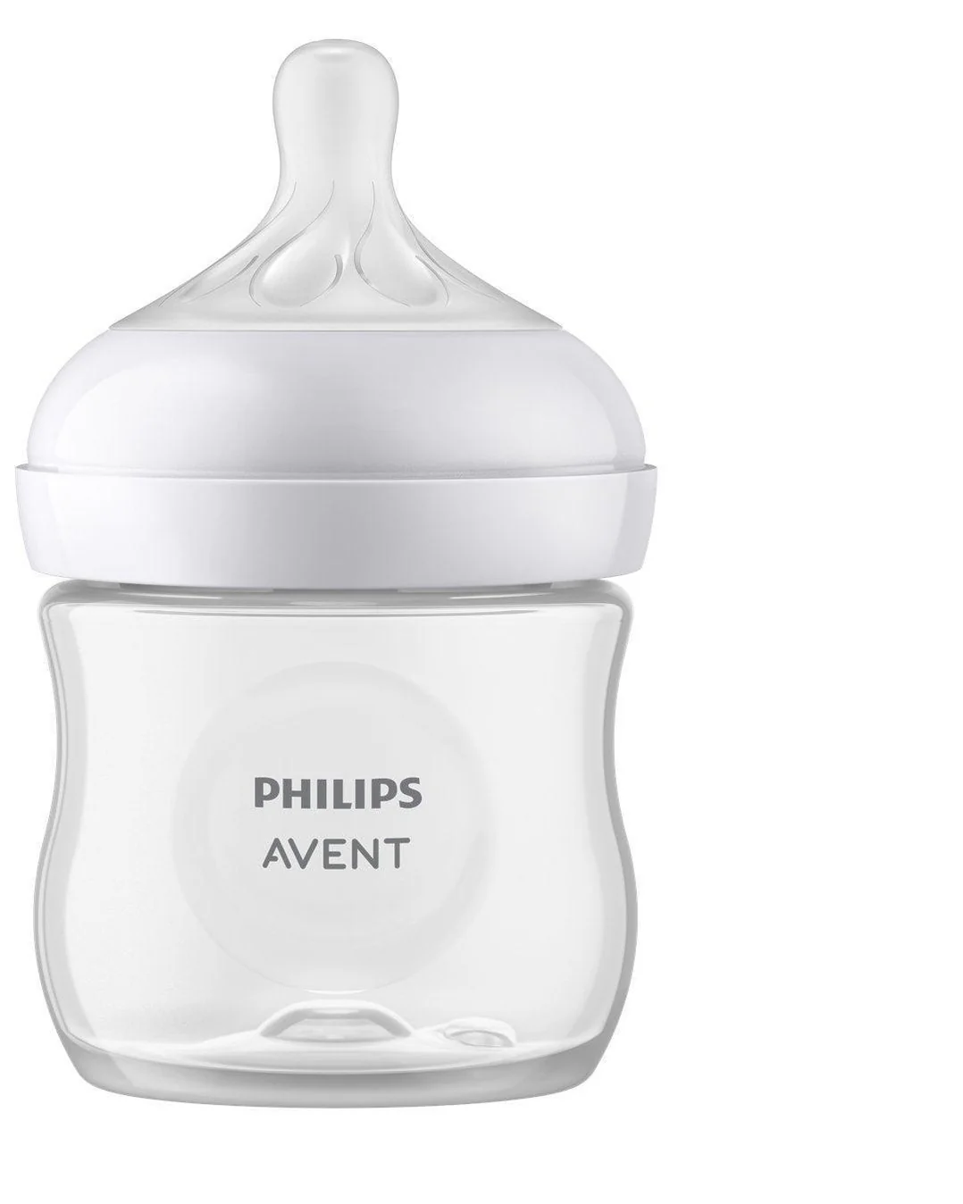Philips Avent Baby bottle Natural Response 0m+ 125ml
