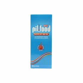 Pilfood Anti-Hair Loss Shampoo – 200ml