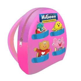 Τσάντα HiGeen Charcter