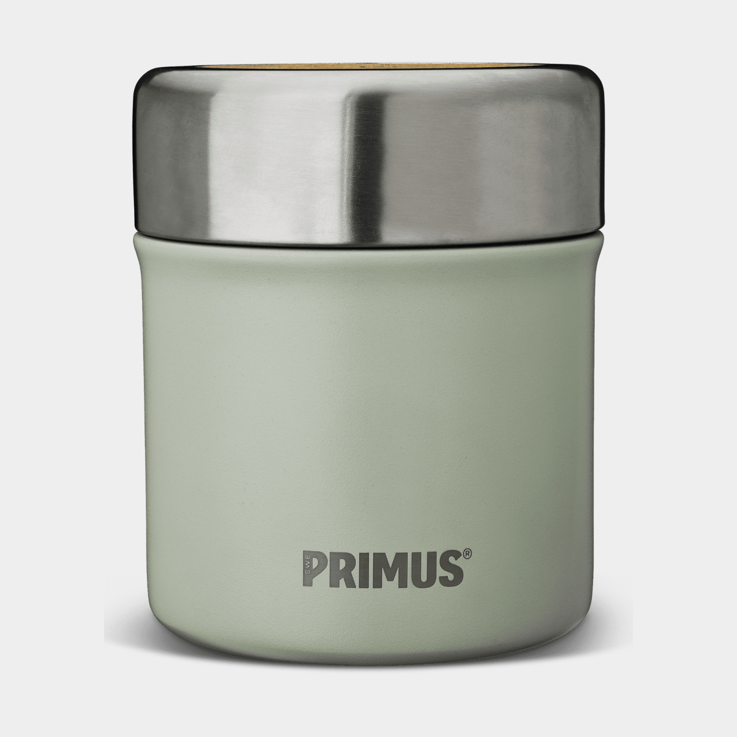 Primus Preppen Κανάτα κενού μέντας πράσινο θερμός τροφίμων, 700 ml