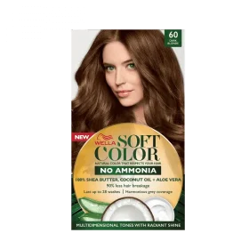 Wella Soft Color 60 Dark Blonde