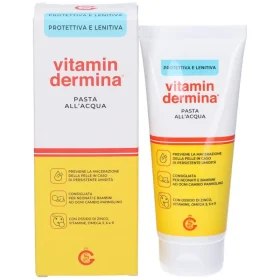Vitamin Dermina Πάστα με βάση το νερό για ερεθισμούς του δέρματος 100 ml